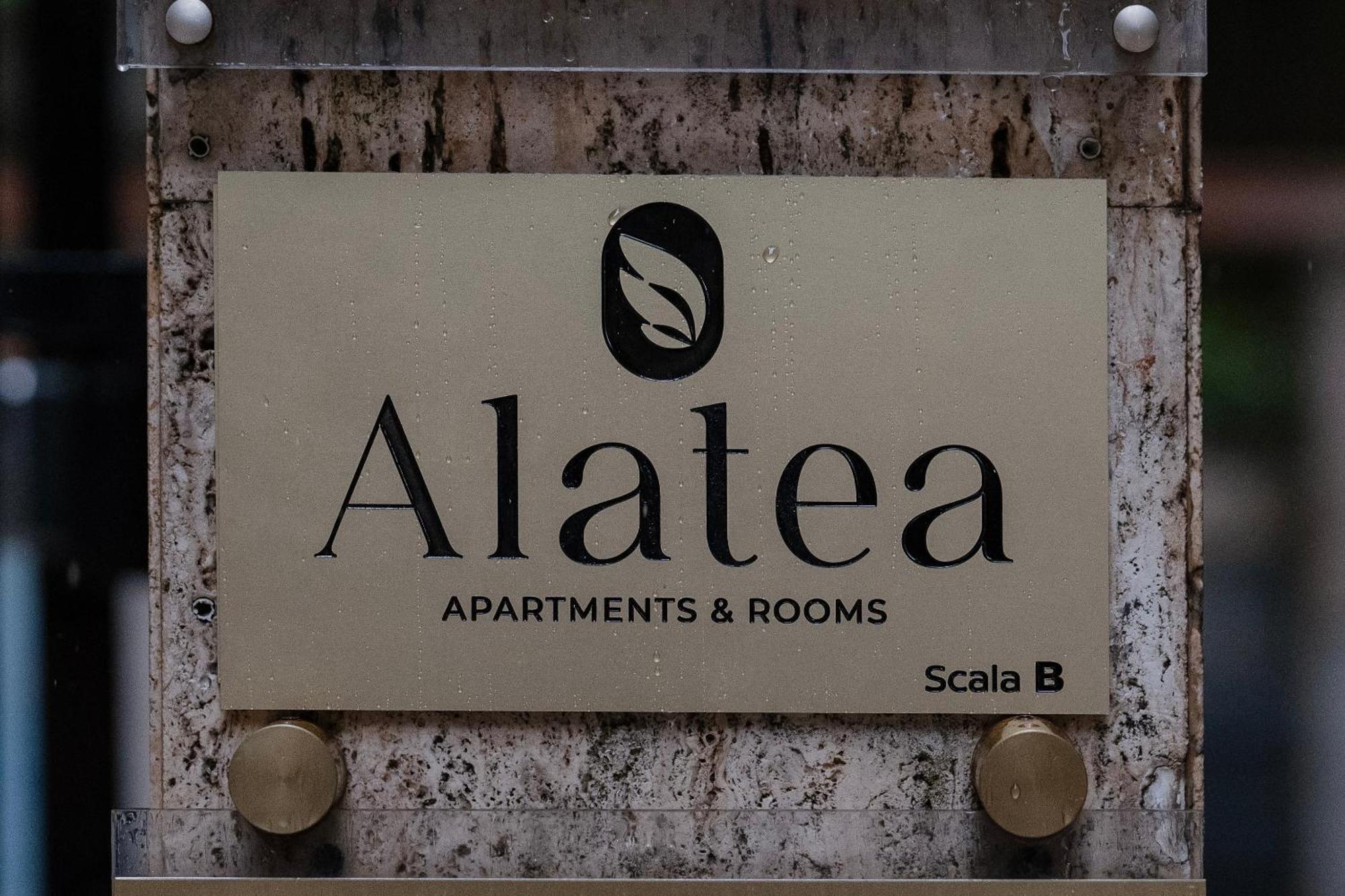Alatea Porta Nuova 20 Gasthof *