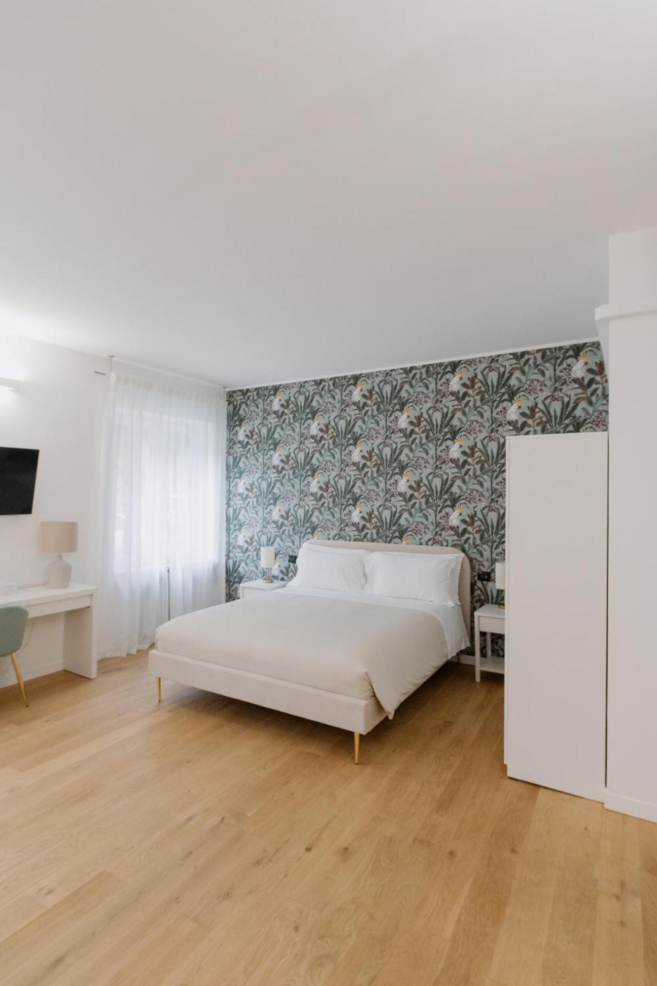 Alatea Porta Nuova 20 Pensión Verona